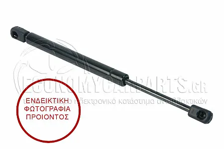 ΑΜΟΡΤΙΣΕΡ ΜΠΑΓΚΑΖ CABRIO