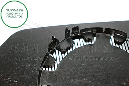 ΚΡΥΣΤΑΛΛΟ ΚΑΘΡΕΦΤΗ ΘΕΡΜΑΙΝOMENO (ASPHERICAL GLASS) (ΚΑΙ ΓΙΑ ΕΚΔΟΣΕΙΣ GT ΚΑΙ F07)