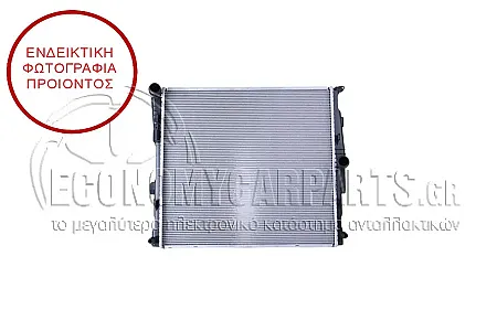 ΨΥΓΕΙΟ A/C 2,0-3,0 16VTURBO - 2,0-3,0 TD (58x38)