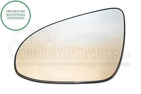 ΚΡΥΣΤΑΛΛΟ ΚΑΘΡΕΦΤΗ ΘΕΡΜΑΙΝOMENO (CONVEX GLASS)