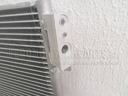 ΨΥΓΕΙΟ A/C (ΓΙΑ ΕΚΔΟΣΕΙΣ: 1.4i 16V ΒΕΝΖΙΝΗ) (ΔΙΑΣΤΑΣΕΙΣ ΚΥΨΕΛΗΣ: 570x330x16mm)