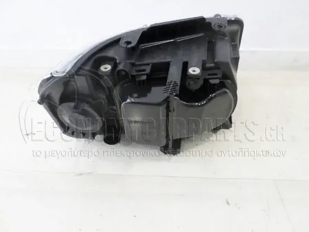 ΦΑΝΑΡΙ ΕΜΠΡΟΣ XENON (ΛΑΜΠΕΣ D1S+H7) (VISTEON) 2007-2010