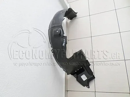 ΘΟΛΟΣ ΕΜΠΡΟΣ ΠΛΑΣΤΙΚΟΣ 2005-2007