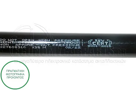 ΑΜΟΡΤΙΣΕΡ ΠΙΣΩ ΠΑΡΜΠΡΙΖ (481L-135N)