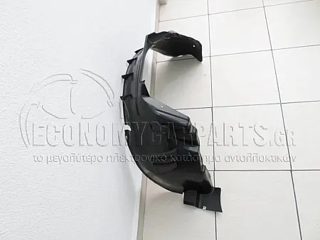 ΘΟΛΟΣ ΠΙΣΩ ΠΛΑΣΤΙΚΟΣ 4x4 (CROSS) (ΓΝΗΣΙΟΣ)