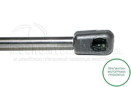 ΑΜΟΡΤΙΣΕΡ ΜΠΑΓΚΑΖ (ΓΙΑ ΕΚΔΟΣΕΙΣ CABRIO) (223L-500N)