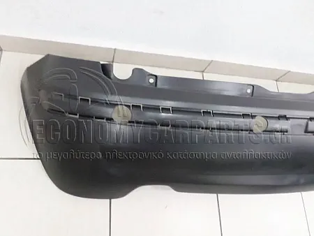 ΠΡΟΦΥΛΑΚΤΗΡΑΣ ΠΙΣΩ ΒΑΦΟΜΕΝΟΣ