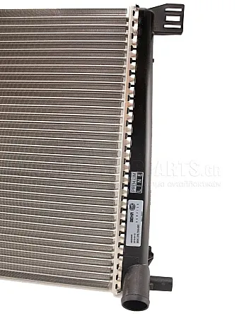 ΨΥΓΕΙΟ ΝΕΡΟΥ 1.4 -1.6i 16V (ΒΕΝΖΙΝΗ) (ΜΕ & ΧΩΡΙΣ A/C) (60*42) (BEHR)