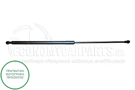 ΑΜΟΡΤΙΣΕΡ ΜΠΑΓΚΑΖ (ΓΙΑ ΕΚΔΟΣΕΙΣ: CABRIO) (631L-500N)