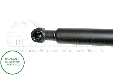 ΑΜΟΡΤΙΣΕΡ ΜΠΑΓΚΑΖ (ΓΙΑ ΕΚΔΟΣΕΙΣ: CABRIO) (631L-500N)