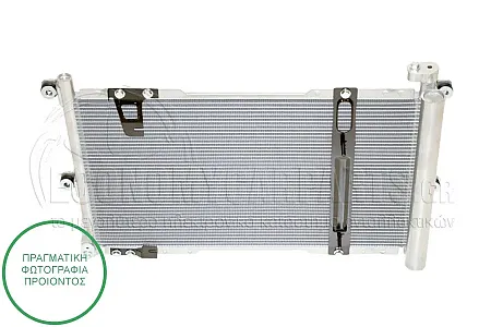ΨΥΓΕΙΟ A/C (ΓΙΑ ΕΚΔΟΣΕΙΣ 1.3 16V ΒΕΝΖΙΝΗ)