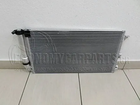 ΨΥΓΕΙΟ A/C (62*30.5*1,8)