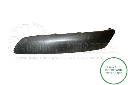 ΦΑΣΑ ΠΡΟΦΥΛΑΚΤΗΡΑ ΕΜΠΡΟΣ (ΧΩΡΙΣ ΘΕΣΕΙΣ ΓΙΑ ΠΙΤΣΙΛΙΣΤΗΡΙΑ ΦΑΝΑΡΙΩΝ) (ΚΑΙ ΓΙΑ ΕΚΔΟΣΕΙΣ GT/GTi)