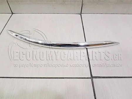 ΔΙΑΚΟΣΜΗΤΙΚΟ ΚΑΛΥΜΜΑΤΟΣ ΠΡΟΒΟΛΕΑ ΟΜΙΧΛΗΣ (ΑΝΩ) (ΧΡΩΜΙΟ)