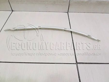 ΔΙΑΚΟΣΜΗΤΙΚΟ ΚΑΛΥΜΜΑΤΟΣ ΠΡΟΒΟΛΕΑ ΟΜΙΧΛΗΣ (ΑΝΩ) (ΧΡΩΜΙΟ)