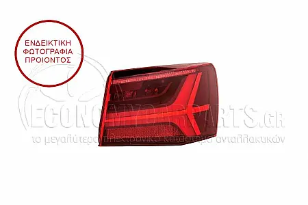 ΦΑΝΑΡΙ ΠΙΣΩ ΕΞΩΤΕΡΙΚΟ LED STATIONWAGON (VALEO)