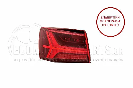 ΦΑΝΑΡΙ ΠΙΣΩ ΕΞΩΤΕΡΙΚΟ LED STATIONWAGON (VALEO)
