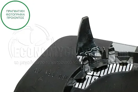 ΚΡΥΣΤΑΛΛΟ ΚΑΘΡΕΦΤΗ ΘΕΡΜΑΙΝΟΜΕΝΟ 2008-2010 (ASPHERICAL GLASS)