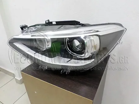 ΦΑΝΑΡΙ ΕΜΠΡΟΣ Bi-XENON LED