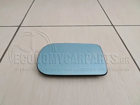 ΚΡΥΣΤΑΛΛΟ ΚΑΘΡΕΦΤΗ ΜΠΛΕ ΘΕΡΜΑΙΝΟΜΕΝΟ (CONVEX GLASS)
