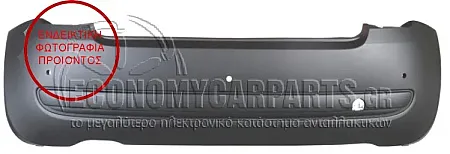 ΠΡΟΦΥΛΑΚΤΥΡΑΣ ΠΙΣΩ ΒΑΦΟΜΕΝΟΣ (ΜΕ ΘΕΣΕΙΣ ΓΙΑ PDS) 2012-2016