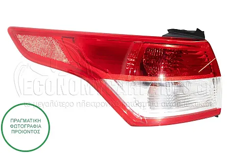 ΦΑΝΑΡΙ ΠΙΣΩ ΕΞΩΤΕΡΙΚΟ (VALEO)
