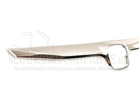 ΜΑΣΚΑ ΕΞΩΤΕΡΙΚΗ ΧΡΩΜΙΟ 2009-2011