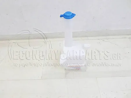 ΔΟΧΕΙΟ ΝΕΡΟΥ ΥΑΛΟΚΑΘΑΡΙΣΤΗΡΩΝ 4πορτο