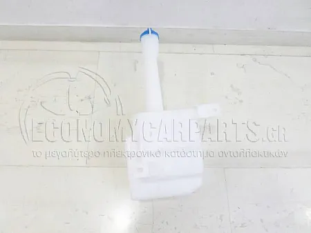 ΔΟΧΕΙΟ ΝΕΡΟΥ ΥΑΛΟΚΑΘΑΡΙΣΤΗΡΩΝ 4πορτο