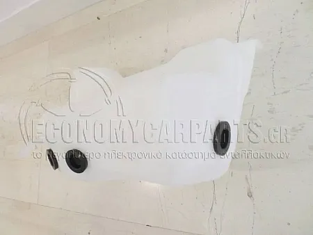 ΔΟΧΕΙΟ ΝΕΡΟΥ ΥΑΛΟΚΑΘΑΡΙΣΤΗΡΩΝ (ΜΕ ΔΕΙΚΤΗ) 1996-1998