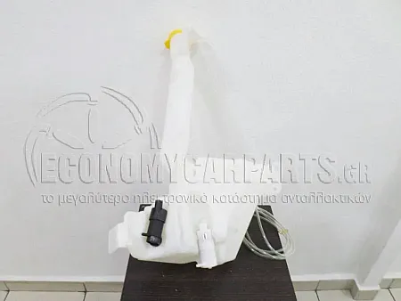 ΔΟΧΕΙΟ ΝΕΡΟΥ ΥΑΛΟΚΑΘΑΡΙΣΤΗΡΩΝ (ΜΕ ΜΟΤΕΡ) (ΜΕ ΑΙΣΘΗΤΗΡΑ ΣΤΑΘΜΗΣ) 1999-2002