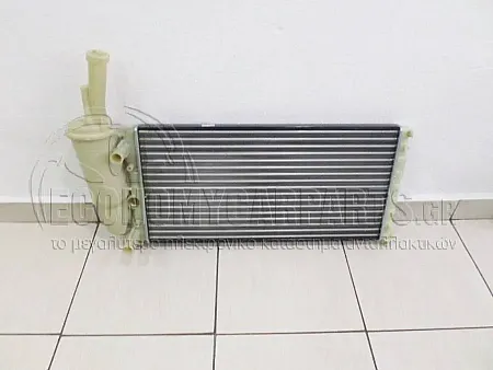 ΨΥΓΕΙΟ ΝΕΡΟΥ  (85)1.2 16V 1997-->(ΜΕ ΠΑΓΟΥΡΙ)63.2*32.2)GT TURBO