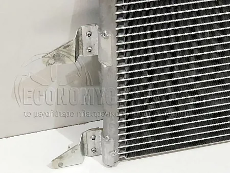 ΨΥΓΕΙΟ A/C  1.1-1.2 i8V (52x28x3,4) 1997-1999