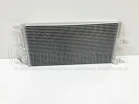 ΨΥΓΕΙΟ A/C  1.1-1.2 i8V (52x28x3,4) 1997-1999