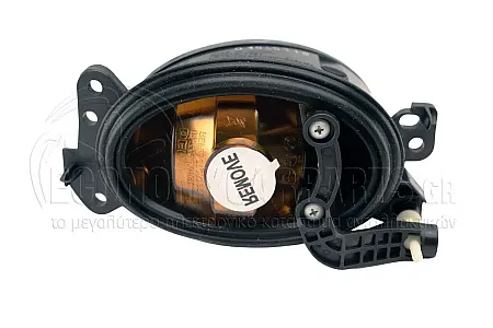 ΠΡΟΒΟΛΕΑΣ ΟΜΙΧΛΗΣ (ΟΒΑΛ)