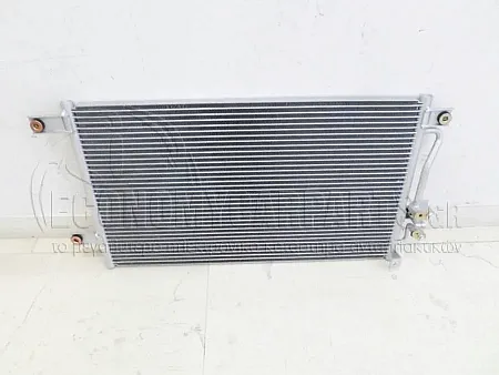 ΨΥΓΕΙΟ A/C ΒΕΝΖΙΝΗ-ΠΕΤΡΕΛΑΙΟ (58x34,5) (ΠΑΡΟΧΕΣ ΣΥΝΟΔΗΓΟΥ)