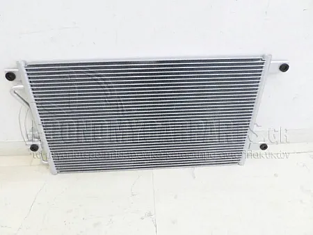 ΨΥΓΕΙΟ A/C ΒΕΝΖΙΝΗ-ΠΕΤΡΕΛΑΙΟ (58x34,5) (ΠΑΡΟΧΕΣ ΣΥΝΟΔΗΓΟΥ)