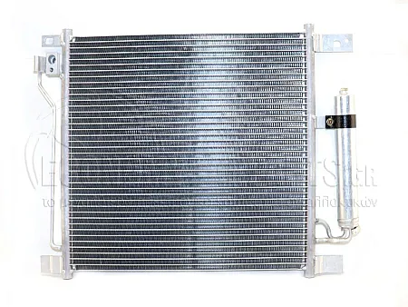 ΨΥΓΕΙΟ A/C 1.6DIC TURBO ΒΕΝΖΙΝΗ (48,7x40,6)