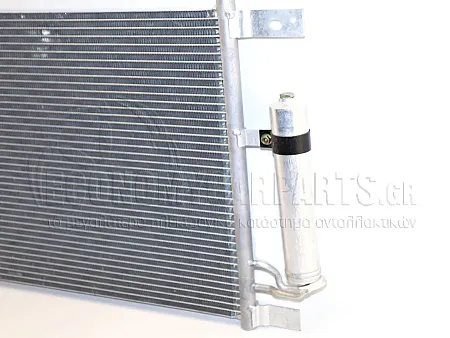 ΨΥΓΕΙΟ A/C 1.6DIC TURBO ΒΕΝΖΙΝΗ (48,7x40,6)