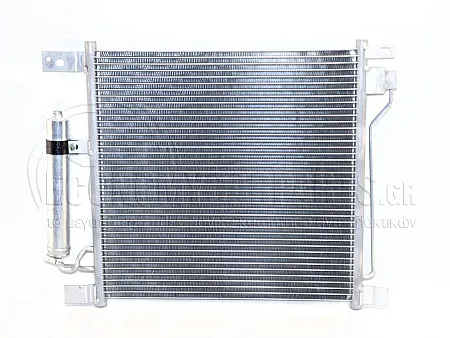 ΨΥΓΕΙΟ A/C 1.6DIC TURBO ΒΕΝΖΙΝΗ (48,7x40,6)