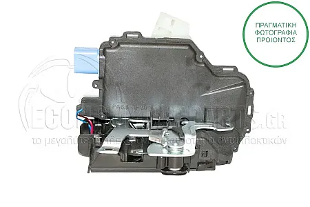 ΚΛΕΙΔΑΡΙΑ ΠΟΡΤΑΣ ΠΙΣΩ ΗΛΕΚΤΡΟΜΑΓΝΗΤΙΚΗ (6pin)