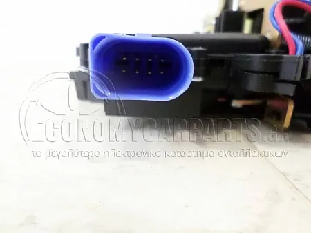 ΚΛΕΙΔΑΡΙΑ ΠΟΡΤΑΣ ΕΜΠΡΟΣ ΗΛΕΚΤΡΟΜΑΓΝΗΤΙΚΗ (ΜΠΡΙΖΑ ΜΕ 8 PIN)