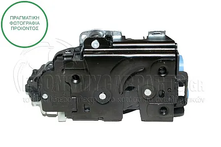 ΚΛΕΙΔΑΡΙΑ ΠΟΡΤΑΣ ΠΙΣΩ ΗΛΕΚΤΡΟΜΑΓΝΗΤΙΚΗ (6pin)