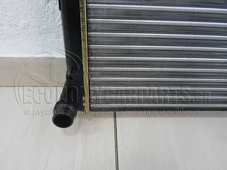 ΨΥΓΕΙΟ ΝΕΡΟΥ 1.4 -1.6 -2.0FSI/SDI (ΓΙΑ ΜΗΧΑΝΙΚΟ & ΑΥΤΟΜΑΤΟ ΣΑΣΜΑΝ) (ΜΕ A/C) (65x41,5)
