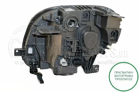ΦΑΝΑΡΙ ΕΜΠΡΟΣ (ΜΕ ΦΩΣ ΗΜΕΡΑΣ LED) (VALEO)