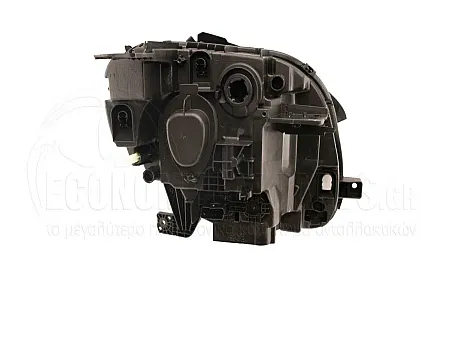 ΦΑΝΑΡΙ ΕΜΠΡΟΣ (ΜΕ ΦΩΤΑ ΗΜΕΡΑΣ LED) (VALEO)