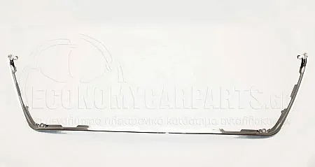 ΠΛΑΙΣΙΟ ΔΙΧΤΥΟΥ ΠΡΟΦΥΛΑΚΤΗΡΑ ΕΜΠΡΟΣ (ΧΡΩΜΙΟ)