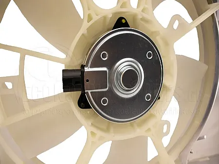 ΒΕΝΤΙΛΑΤΕΡ ΨΥΓΕΙΟΥ ΚΟΜΠΛΕ 1.0i 12V
