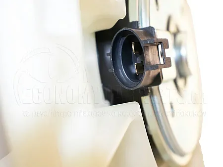 ΒΕΝΤΙΛΑΤΕΡ ΨΥΓΕΙΟΥ ΚΟΜΠΛΕ 1.0i 12V