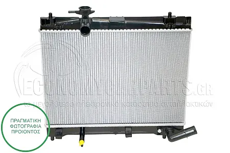 ΨΥΓΕΙΟ ΝΕΡΟΥ (ΓΙΑ ΕΚΔΟΣΕΙΣ 1.33 73/74KW ΒΕΝΖΙΝΗ) (ΔΙΑΣΤΑΣΕΙΣ ΚΥΨΕΛΗΣ: 350x480mm) (ΜΕ ΠΑΡΟΧΕΣ ΔΙΑΓΩΝΩΝΙΑ) (ΑΝΟΙΧΤΟΥ ΚΥΚΛΩΜΑΤΟΣ) (2009-2011)